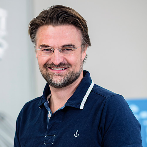 Haakon Andersen