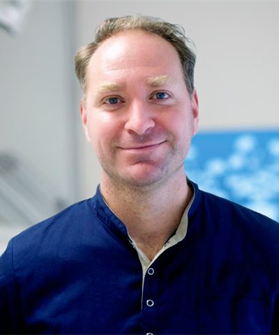 Kristian Mathisen - Tannlege hos Tønsberg Tannhelse