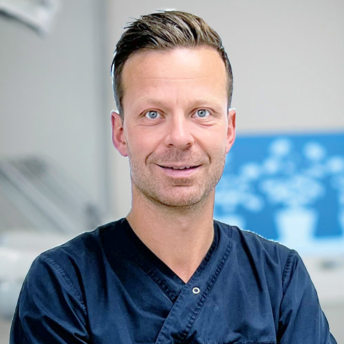 Magnus Dahl Eide